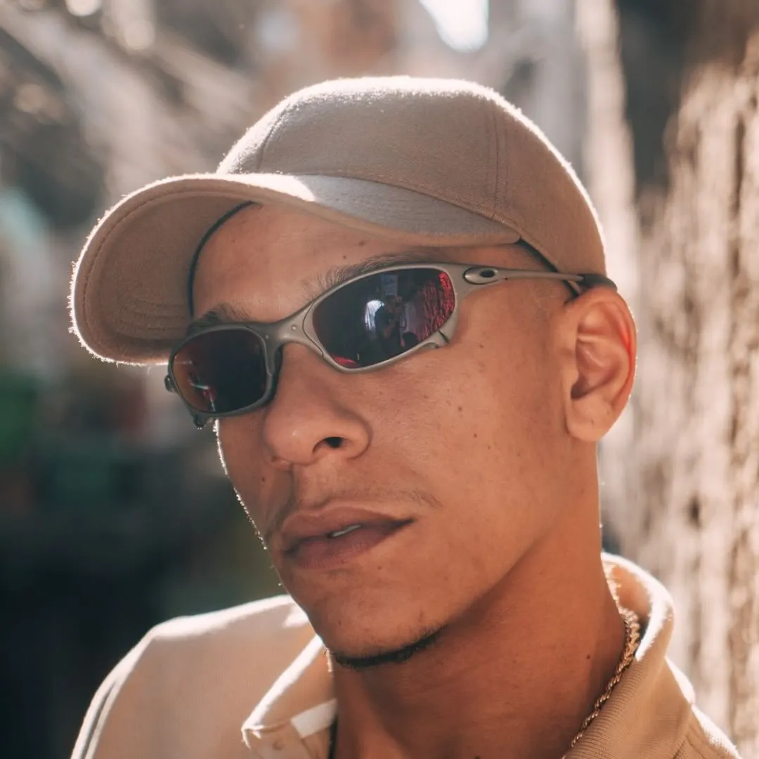 MC Paulin da Capital