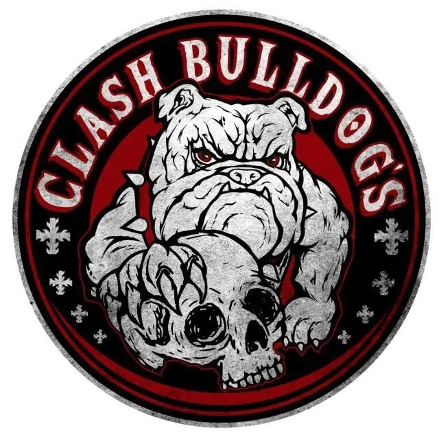 The Clash Bulldog’s
