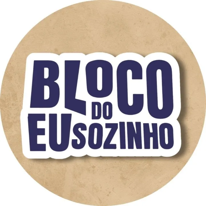 Bloco Do Eu Sozinho - Tributo ao Rock Nacional em Presidente Prudente SP, Fabrica Gastrobar, quinta-feira 30 de abril de 2026 às 21:30