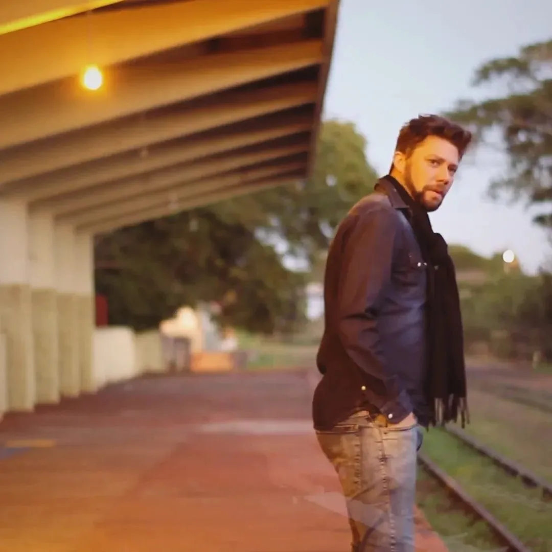 Sidnei Guri no Forró dos Ratos em Presidente Prudente, Arapuca Bar, quarta-feira 1 de abril 22h