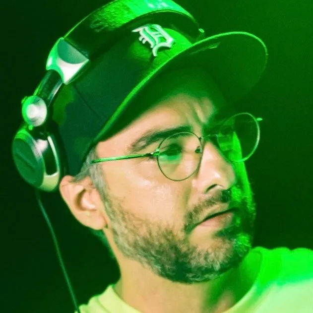 Dj Damata ¡Me Gusta!  no Downtown Pub ZN Recife sexta-feira, 27 de março de 2026 às 21:00