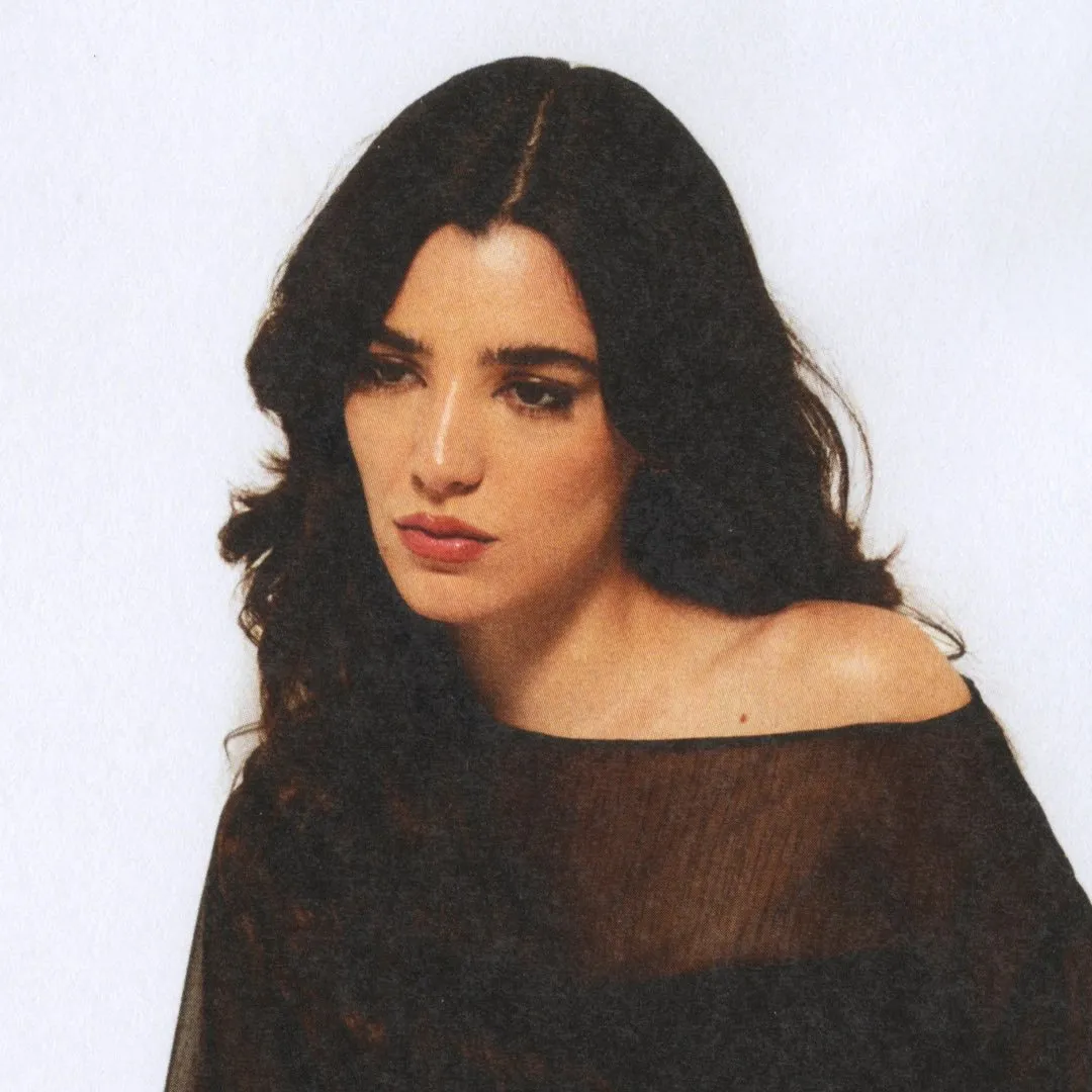 Nina Maia no Lollapalooza Brasil 2026 em São Paulo Autódromo de Interlagos domingo 22 de março às 13:40