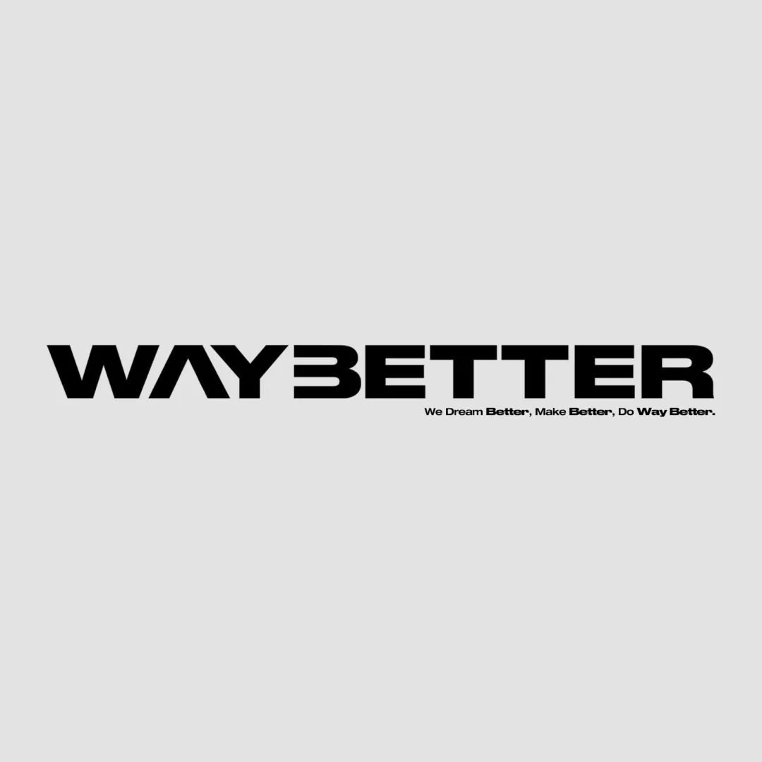 Way Better em Belo Horizonte Sesc Palladium 15 de abril de 2026 às 19:30