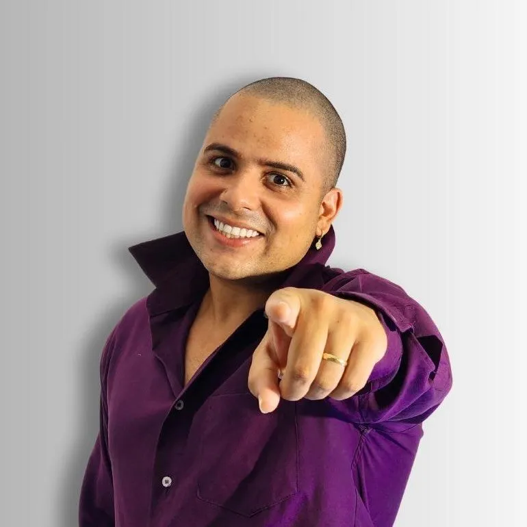 Léo Nogueira na Quintaneja — Di'Bairro Espeto Bar, Itanhaém, quinta-feira 19 de março 19h