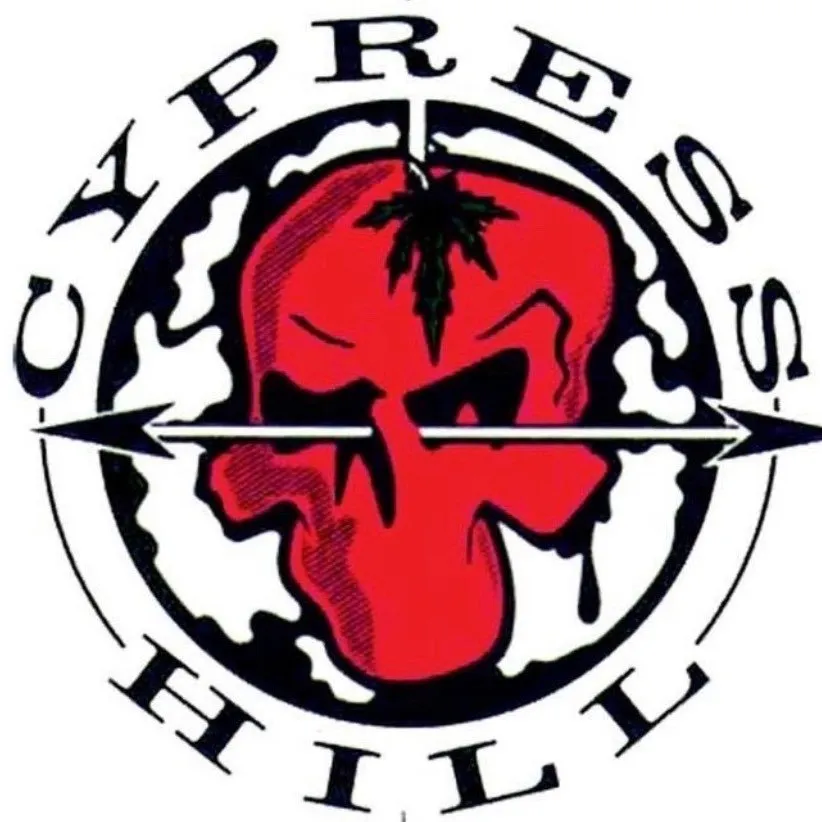 Cypress Hill