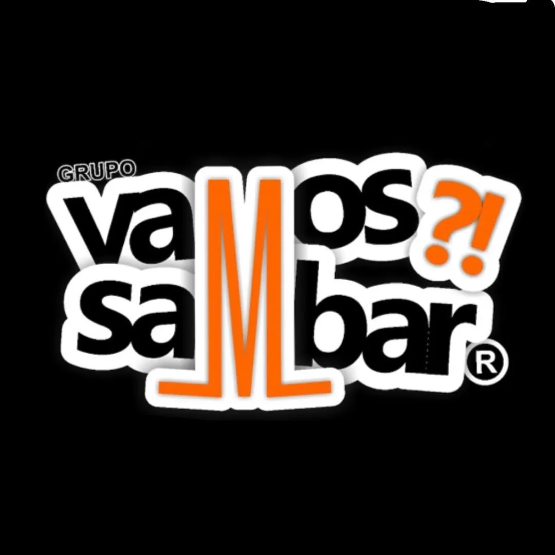 Vamos Sambar em Porto Alegre Boteco Exportação sexta-feira 13 de março de 2026 às 20:30