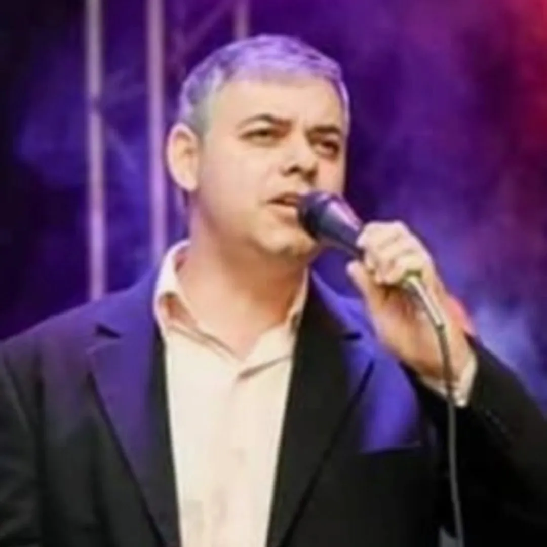 Coquinho no Sábado no Raiz em Presidente Prudente SP no Buteco Raiz dia 7 de março de 2026 às 20:00