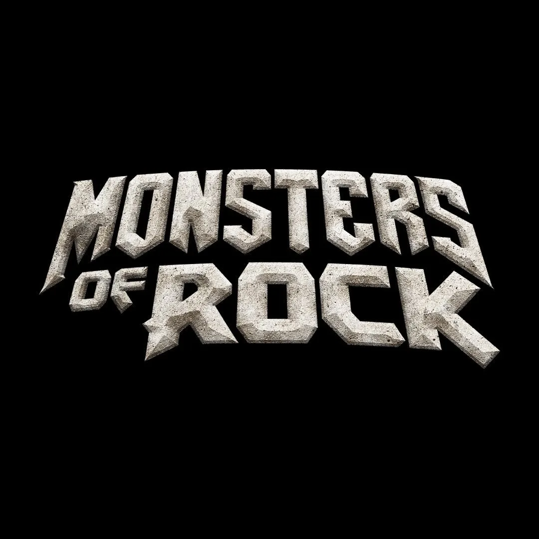 Monsters of Rock 2026