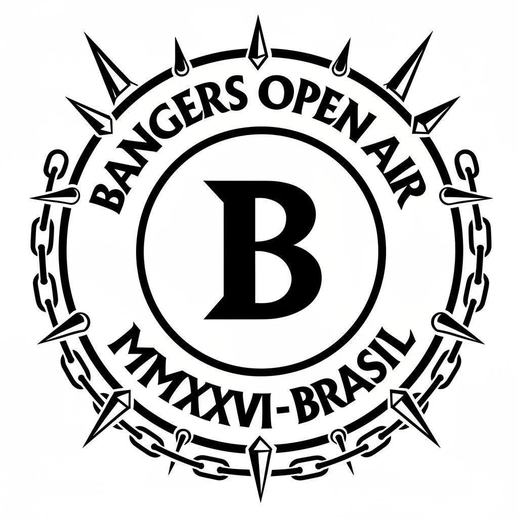 Bangers Open Air Brasil