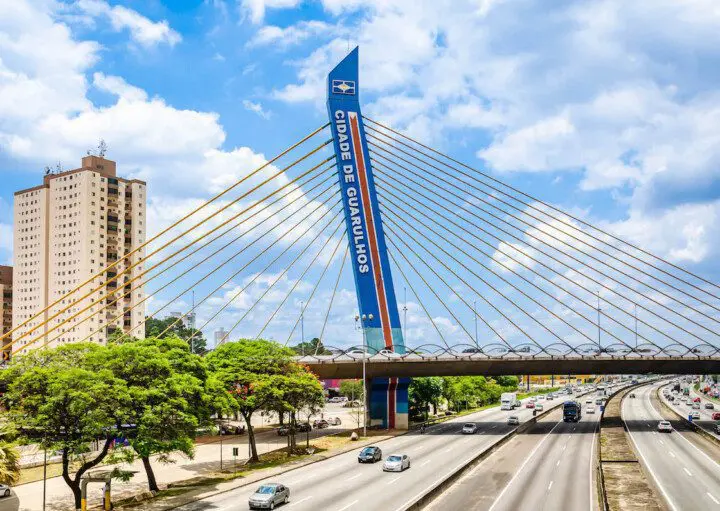 Guarulhos