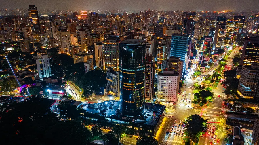 Eventos em São Paulo (SP) Hoje | Shows, Bares e Programação 2026 | Rolê ...