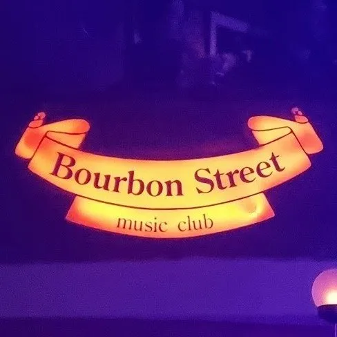 Bourbon Street Music Club