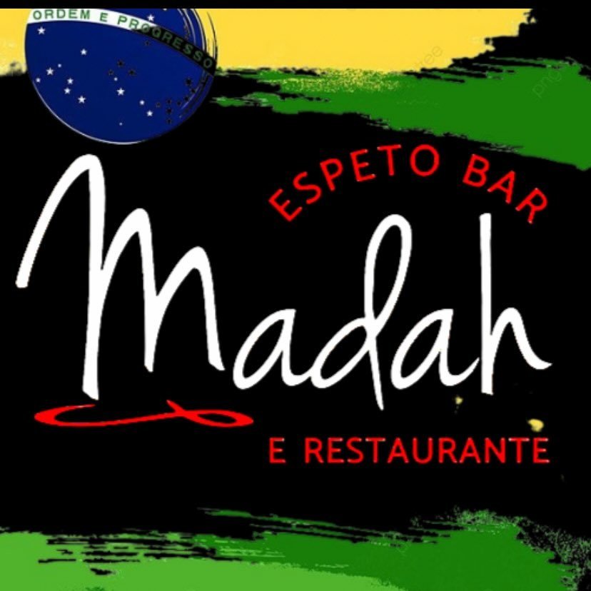 Madah Espeto Bar