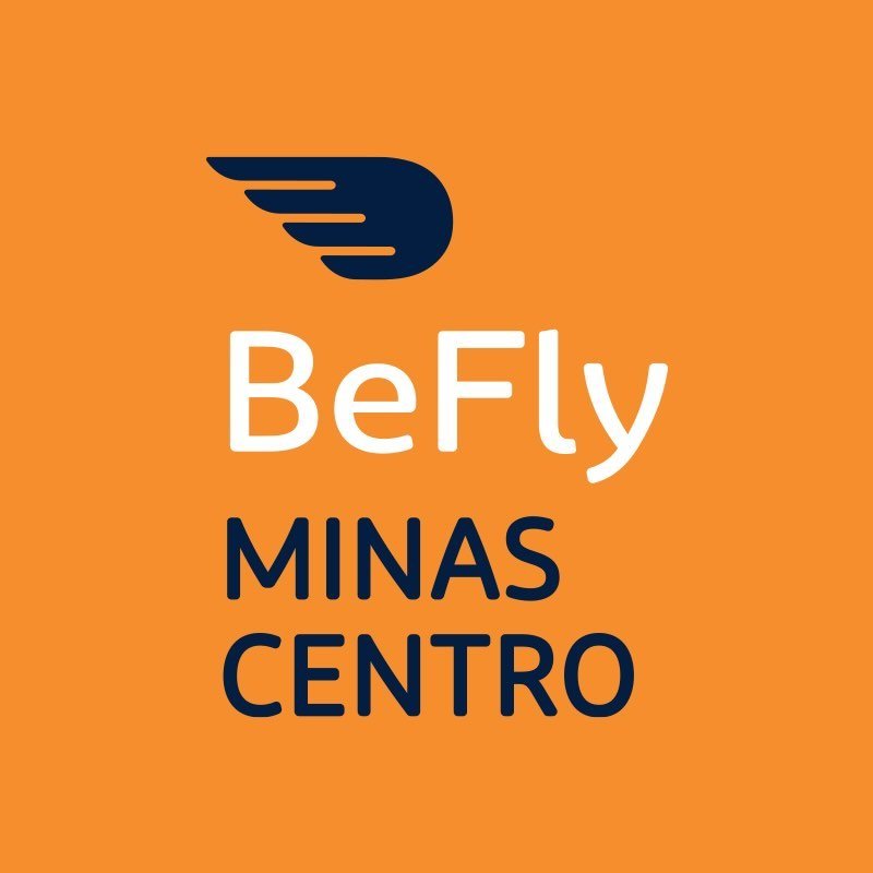 BeFly Minascentro