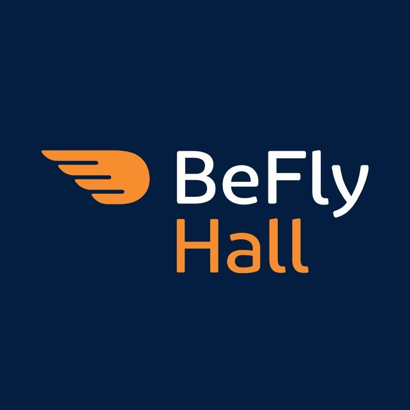BeFly Hall