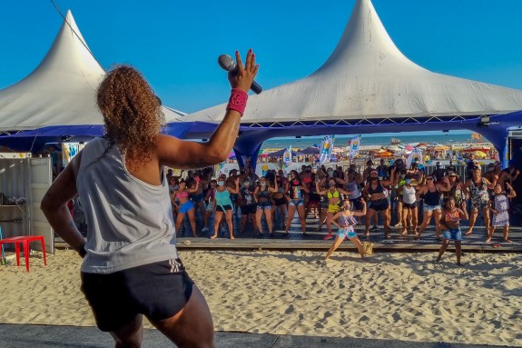 Estação Mirim (Juventude)