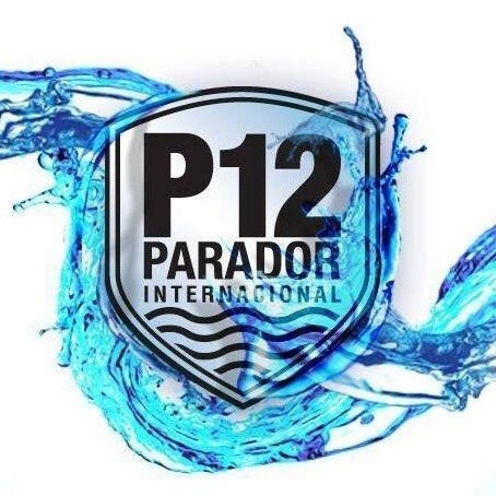 P12 Jurerê - Parador 12