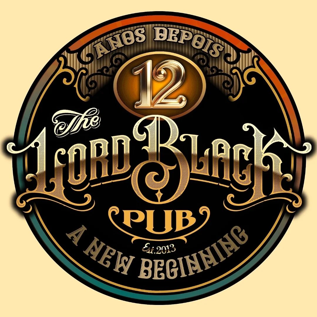 The Lord Black Irish Pub