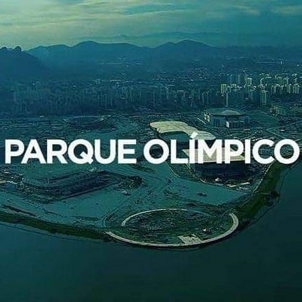 Cidade do Rock (Parque Olímpico do Rio de Janeiro)