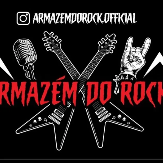 Armazém do Rock