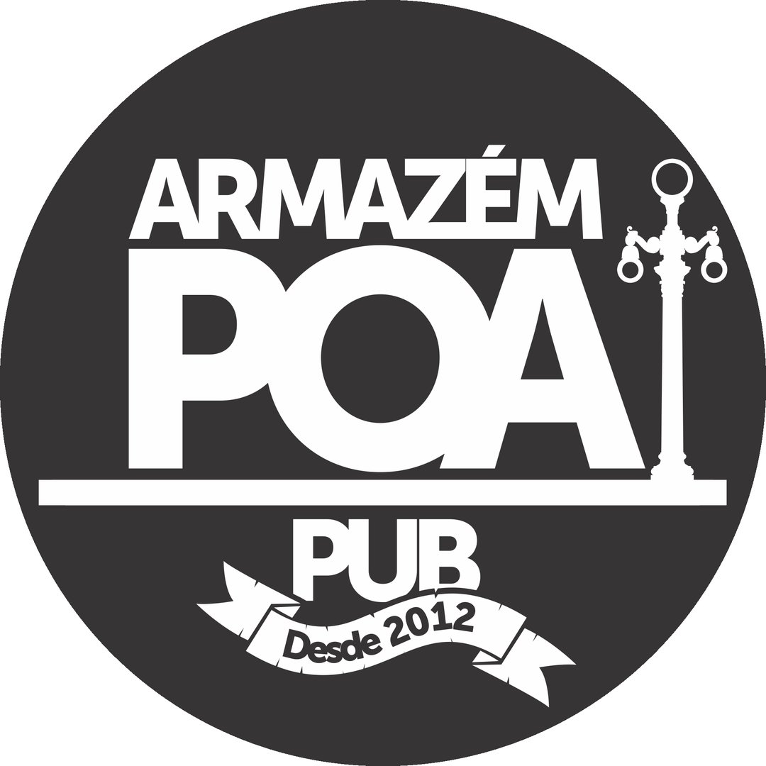 Bar chopp Armazém POA