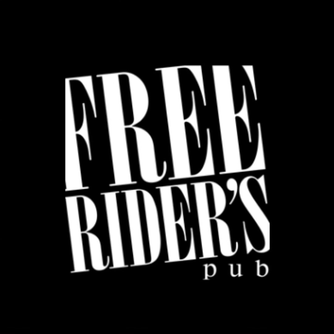 Free Rider's Pub