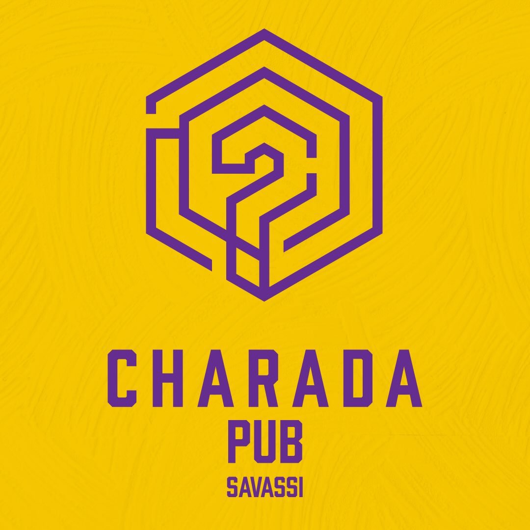 Charada Pub Savassi