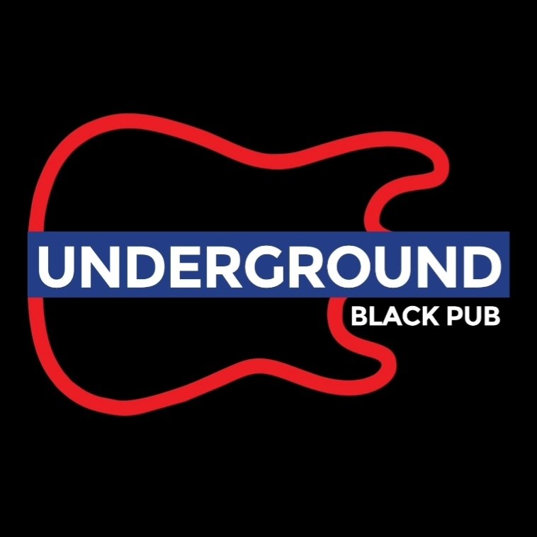 Underground Black Pub