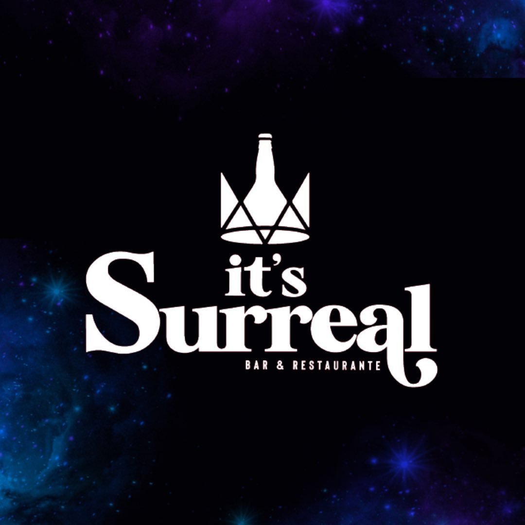 It's Surreal - Bar e Restaurante