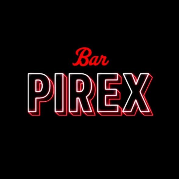 Bar Pirex