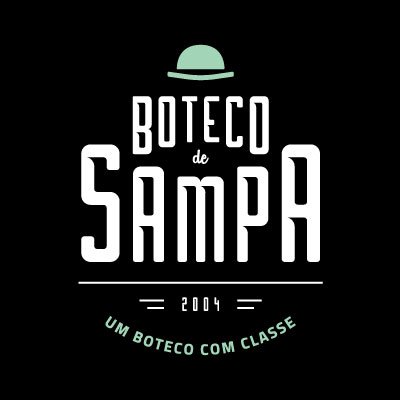 Boteco de Sampa