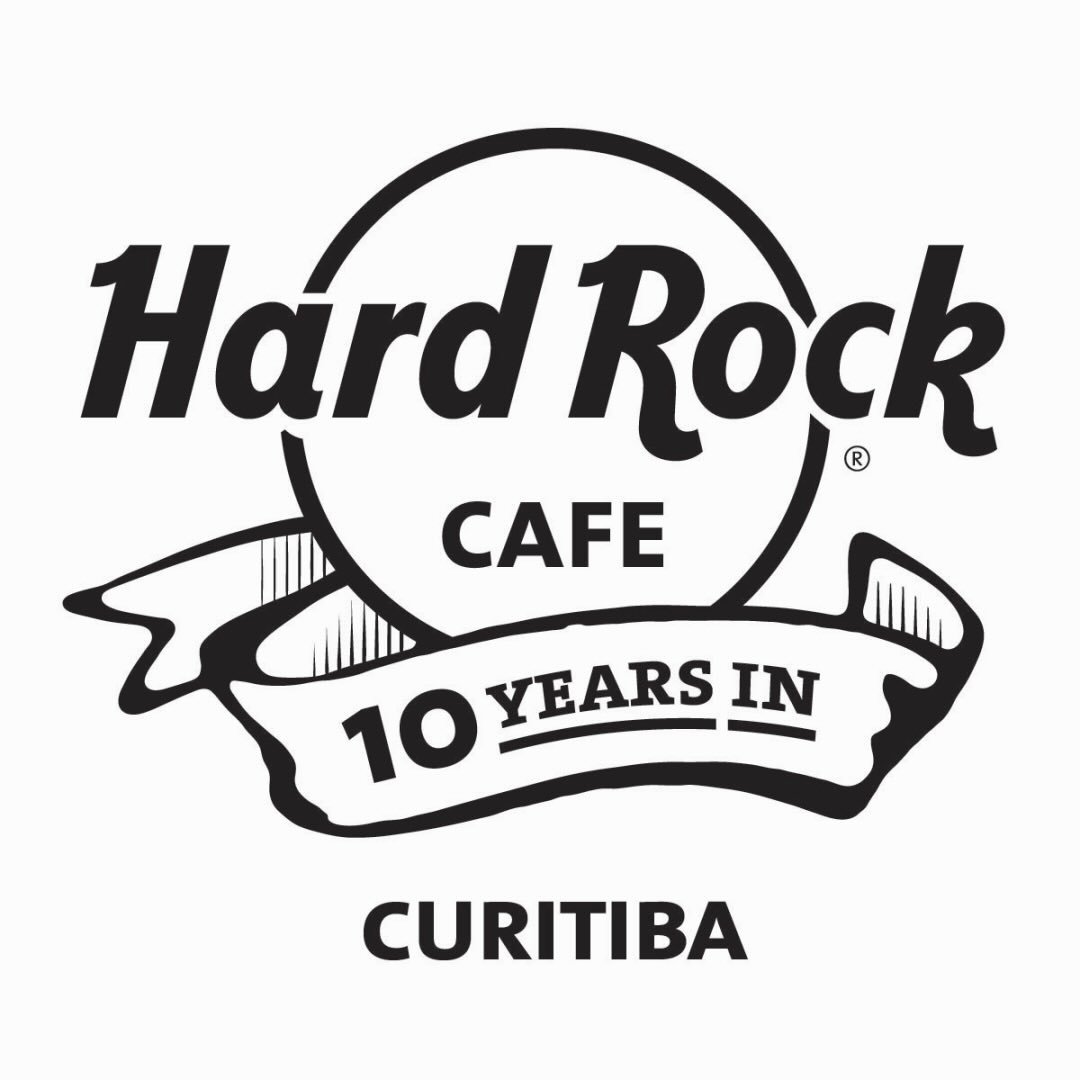 Hard Rock Cafe Curitiba