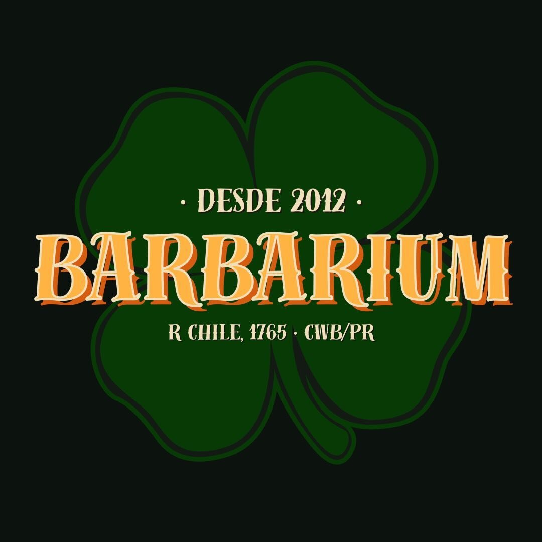 Barbarium Beer Pub