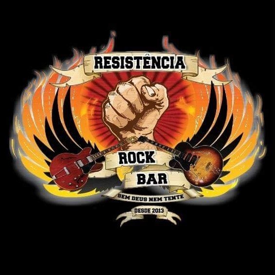 Resistência Rock Bar