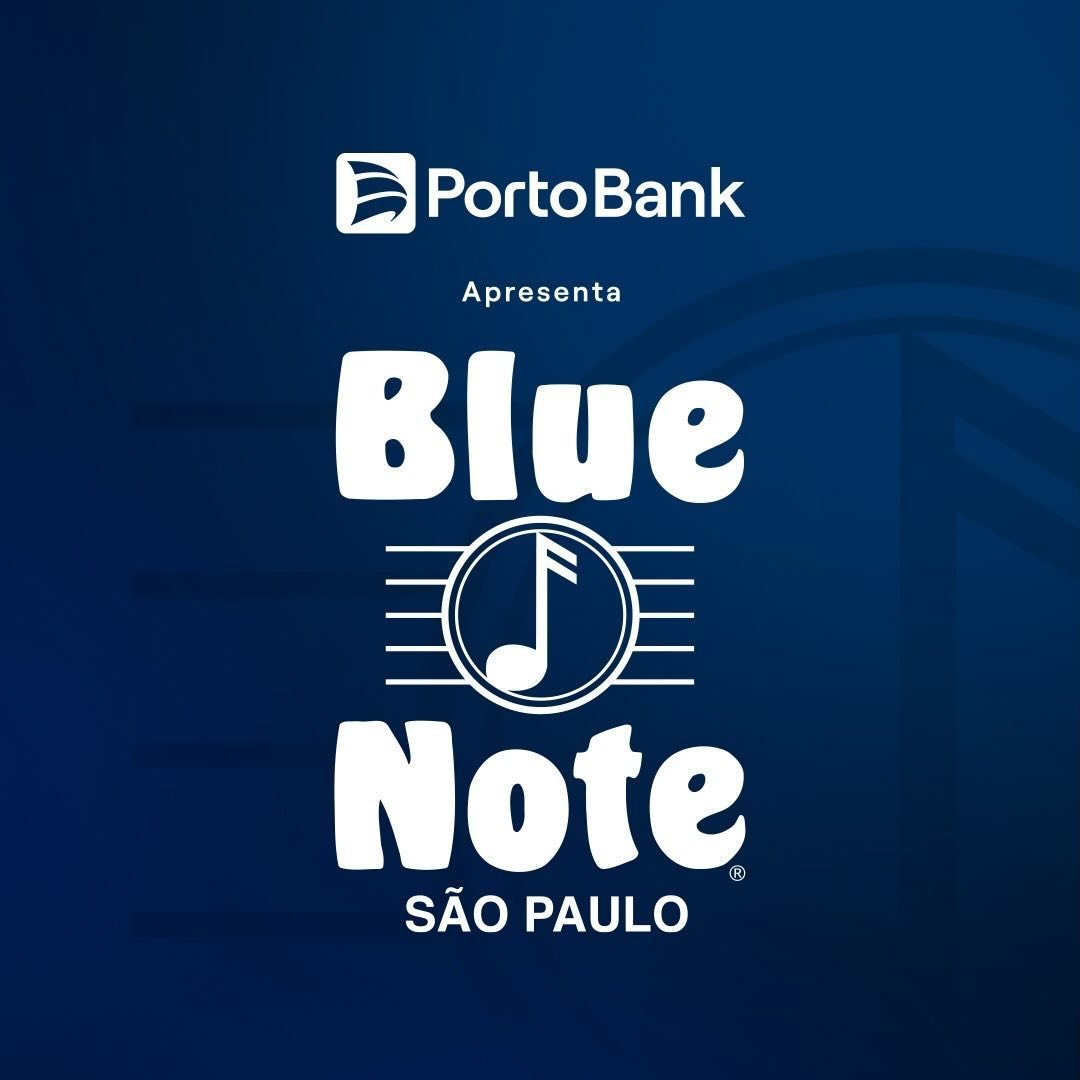 Blue Note São Paulo