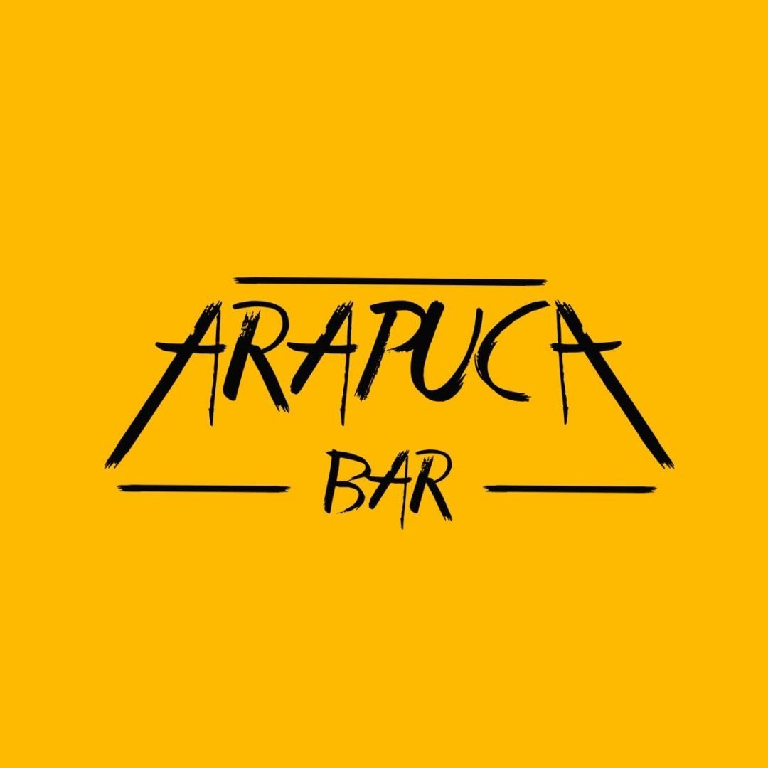 Arapuca bar
