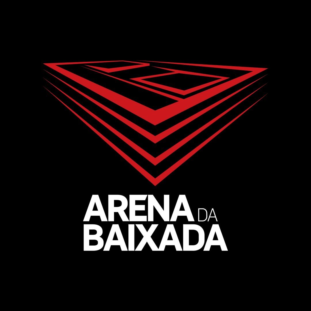 Arena da Baixada