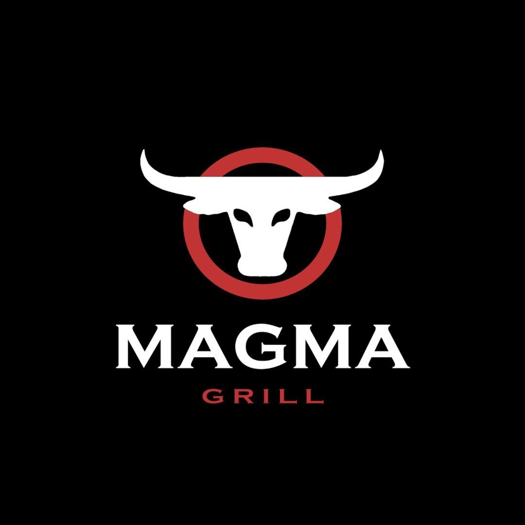 Magma - Grill