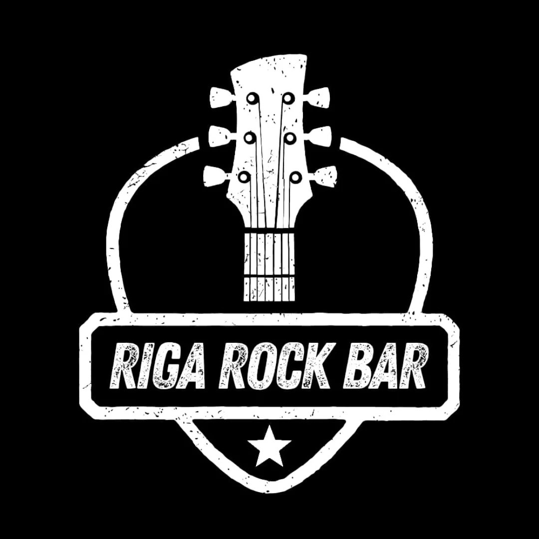 Riga Rock Bar