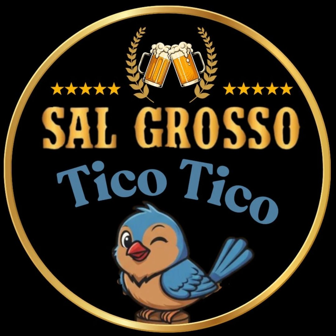 Sal Grosso Choperia e Petiscaria