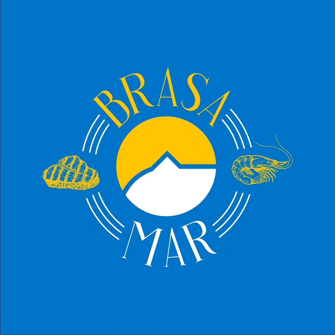 Umê Brasa e Mar