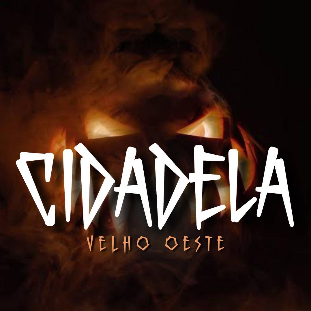 Cidadela Velho Oeste