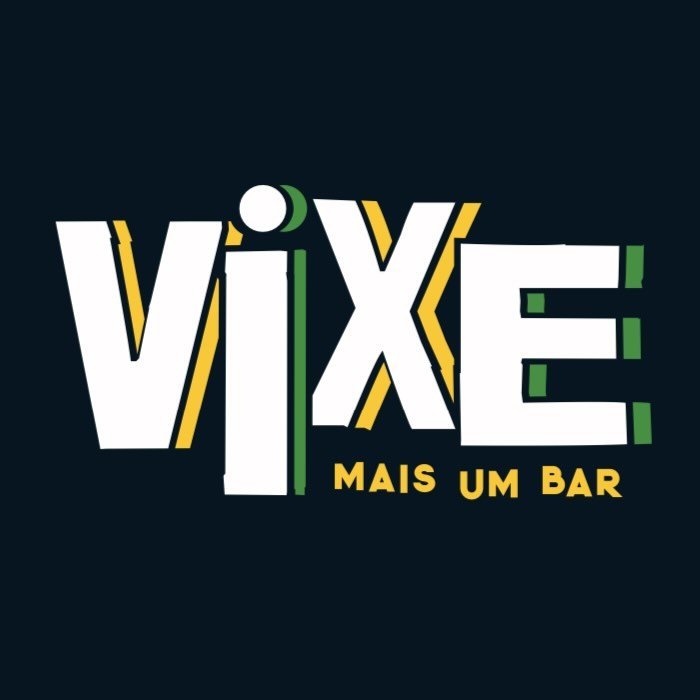 Vixe - Mais Um Bar