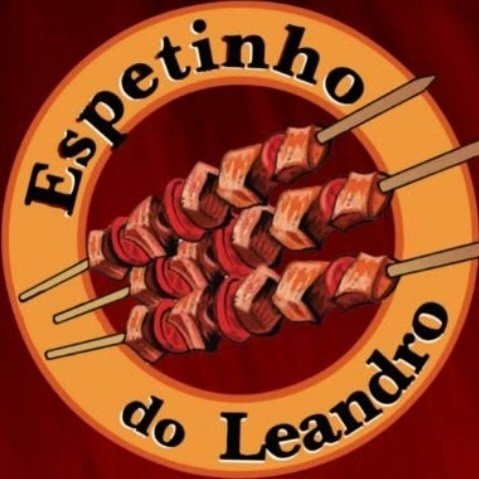 Espetinho do Leandro
