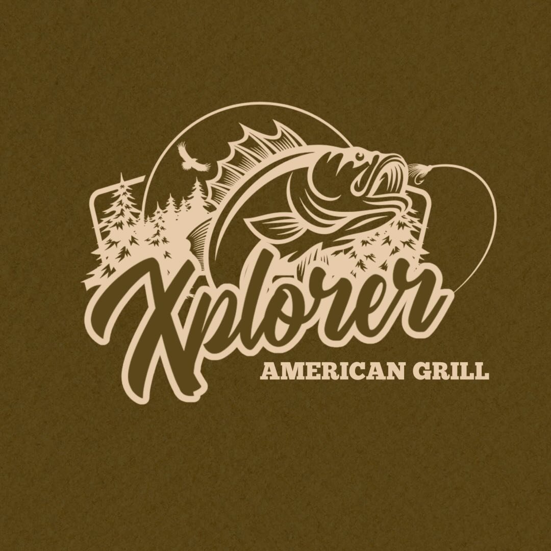 Xplorer American Grill