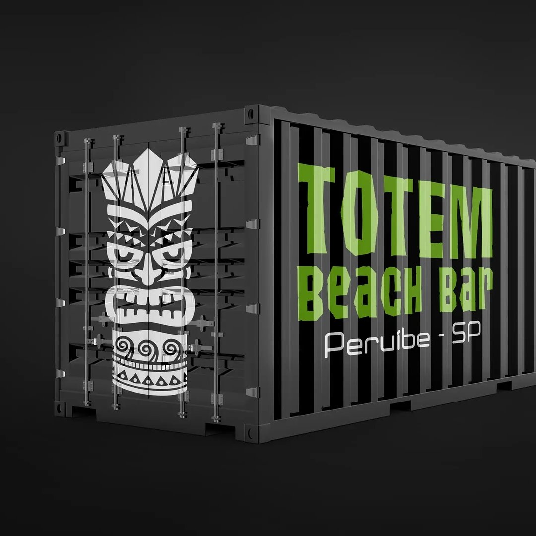 Totem Beach Bar