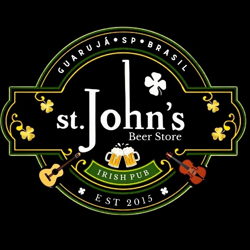 St. John's Beer Store & Pub