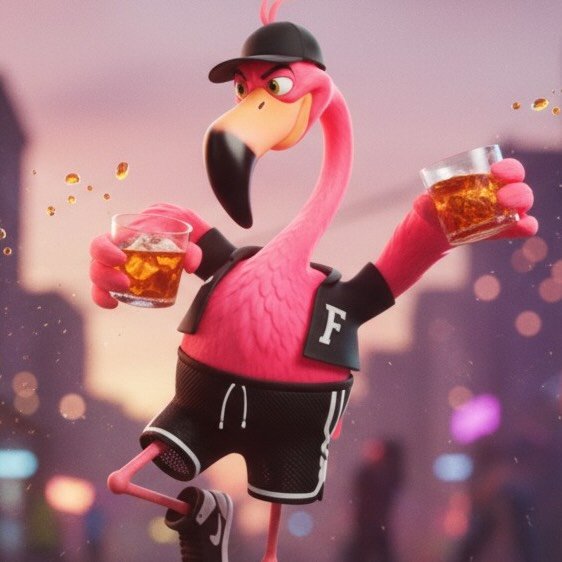 Flamingo Restaurante Bar