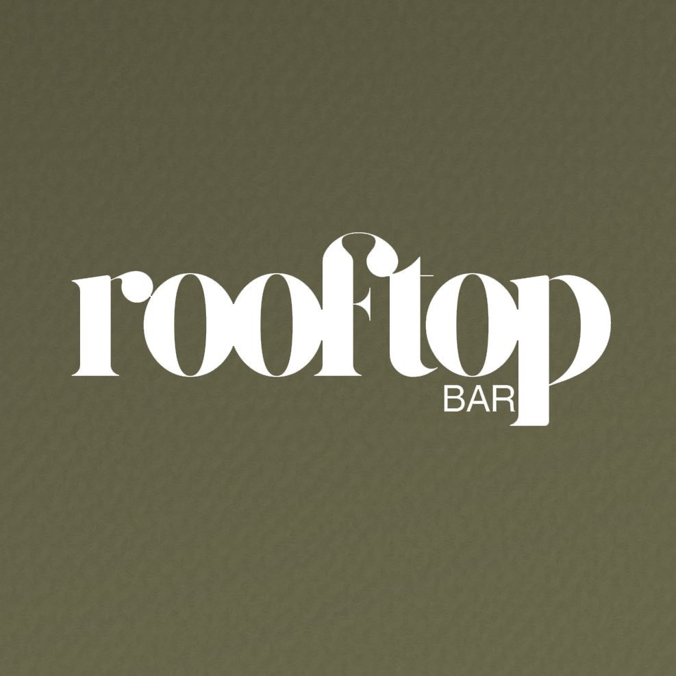 Rooftop Bar | Seu bar nas alturas