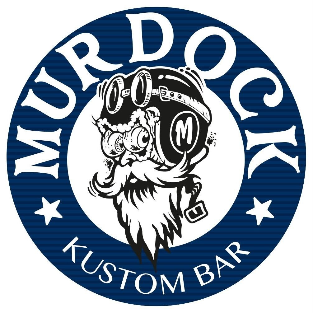 Murdock Kustom Bar
